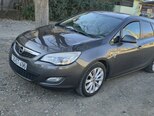 Opel Astra-3