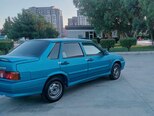 LADA (VAZ) 2115-4