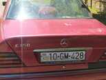 Mercedes E 250-2