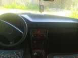 Mercedes E 250-3