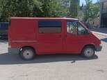 Ford Transit-7