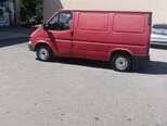 Ford Transit-8