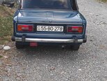 LADA (VAZ) 2106-5