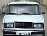 LADA (VAZ) 2107-2