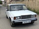 LADA (VAZ) 2107-3