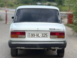 LADA (VAZ) 2107-5