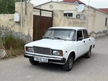 LADA (VAZ) 2107-4