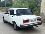 LADA (VAZ) 2107-6