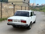 LADA (VAZ) 2107-7