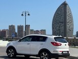 Kia Sportage-7