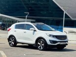 Kia Sportage-1