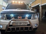 Nissan Navara-4