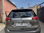 Nissan X-Trail-6