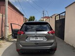Nissan X-Trail-8