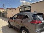 Nissan X-Trail-5