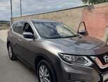 Nissan X-Trail-1