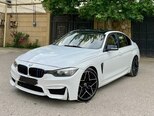BMW 320-1
