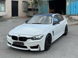 BMW 320-7
