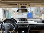 BMW 320-8