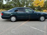 Mercedes E 240-2