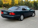 Mercedes E 240-4