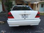Mercedes C 230-2