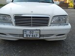 Mercedes C 230-1