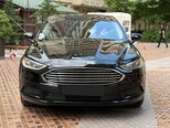 Ford Fusion (North America)-1