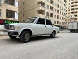 LADA (VAZ) 2107-5