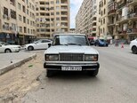 LADA (VAZ) 2107-2