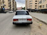 LADA (VAZ) 2107-3