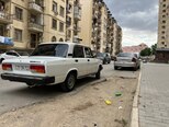 LADA (VAZ) 2107-8