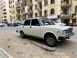 LADA (VAZ) 2107-6