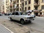 LADA (VAZ) 2107-7