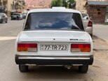LADA (VAZ) 2107-15