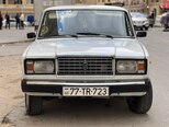 LADA (VAZ) 2107-1