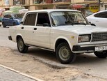 LADA (VAZ) 2107-16