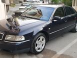 Audi A8-6