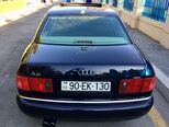 Audi A8-3