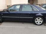Audi A8-4