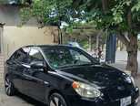 Hyundai Accent-1
