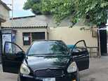 Hyundai Accent-3