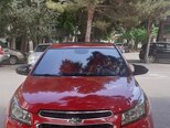 Chevrolet Cruze-9