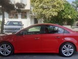 Chevrolet Cruze-10