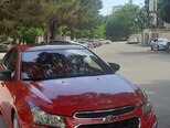 Chevrolet Cruze-8
