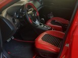 Chevrolet Cruze-4