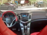 Chevrolet Cruze-2