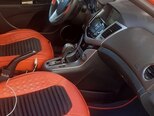 Chevrolet Cruze-5