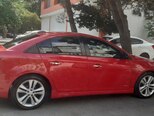 Chevrolet Cruze-6