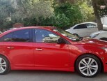 Chevrolet Cruze-7